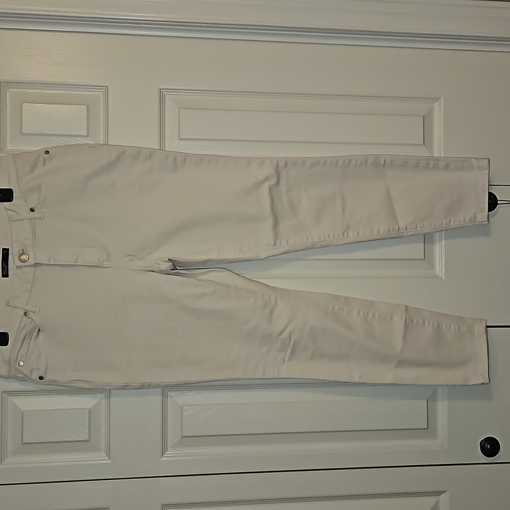 Simply Vera skinny stretch jean sz 14